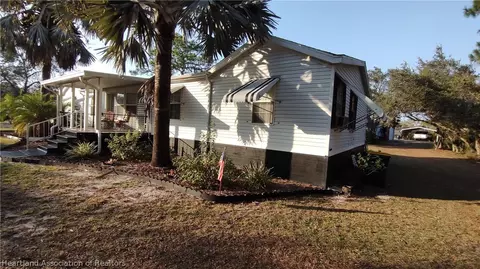 206 Pinehill Ln, Sebring, FL 33876 photo 20