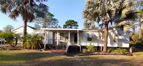 206 Pinehill Ln, Sebring, FL 33876 photo 1