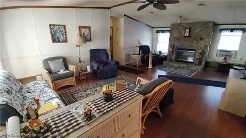 206 Pinehill Ln, Sebring, FL 33876 photo 8