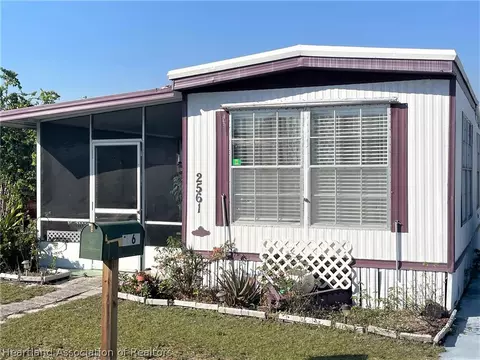 2561 Skyview St, Sebring, FL 33870