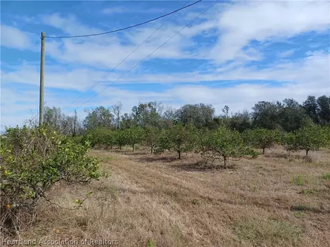 State Rd 64 Road W, Wauchula, FL 33873