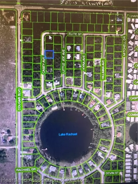 1500 Casey Ave, Sebring, FL 33872 photo 2