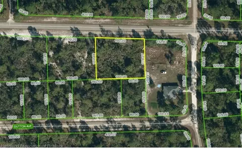 3254 Bluebird Ave, Lake Placid, FL 33852