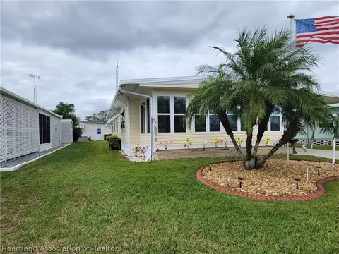 2945 John L St, Sebring, FL 33872 photo 2