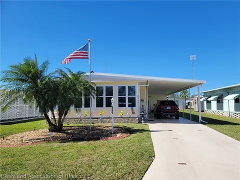 2945 John L St, Sebring, FL 33872 photo 1