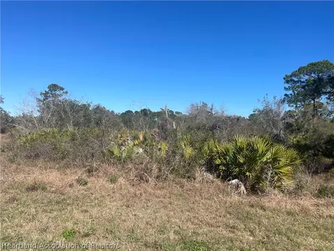 441 Nichele Blvd, Lake Placid, FL 33852