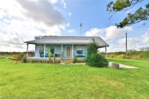 4231 State Road 62, Bowling Green, FL 33834