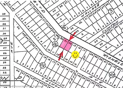 332 Nichele Blvd, Lake Placid, FL 33852