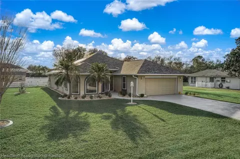 5437 Columbus Blvd, Sebring, FL 33872 photo 2