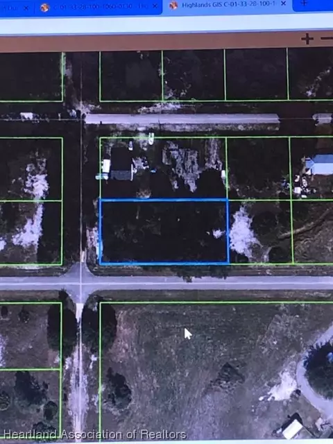 2784 W Newton Rd W, Avon Park, FL 33825