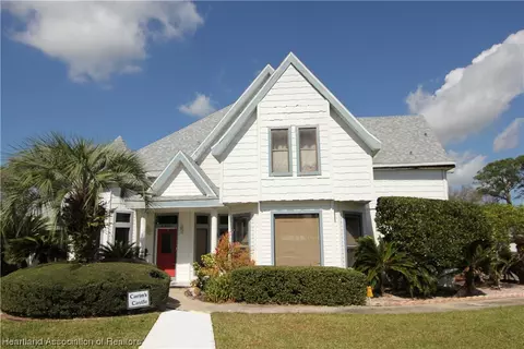 4300 Bunker Dr, Sebring, FL 33872