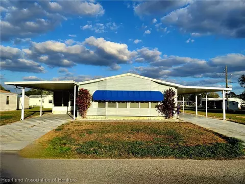 1010 Sunbird Ct, Sebring, FL 33872 photo 1