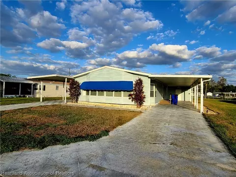 1010 Sunbird Ct, Sebring, FL 33872 photo 2