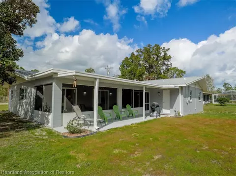 6412 Mattee Dr, Sebring, FL 33875 photo 11