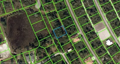 6863 Dickinson Dr, Sebring, FL 33872 photo 15