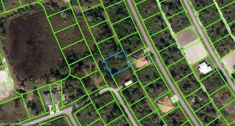 6863 Dickinson Dr, Sebring, FL 33872 photo 14