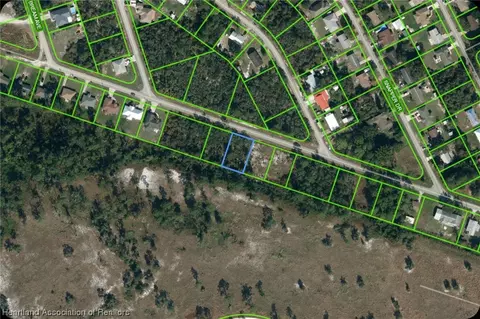 3021 Pompano Dr, Sebring, FL 33870