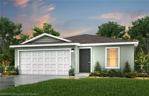 1493 Stone Ridge Cir, Sebring, FL 33870