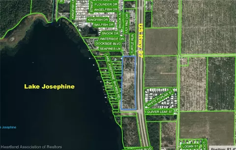 10999 Us 27 S, Sebring, FL 33875