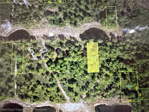3006 Rotonda Sands St, Punta Gorda, FL 33982