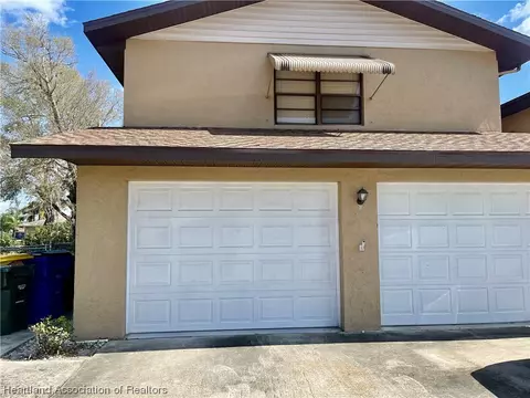 4316 Lafayette Ave, Sebring, FL 33875