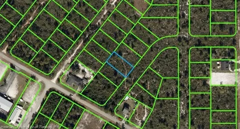 1336 Key Lime St, Lake Placid, FL 33852