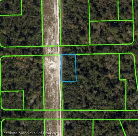 131 Reflection St, Lake Placid, FL 33852