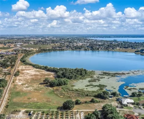 2981 Cedora Ter, Sebring, FL 33870