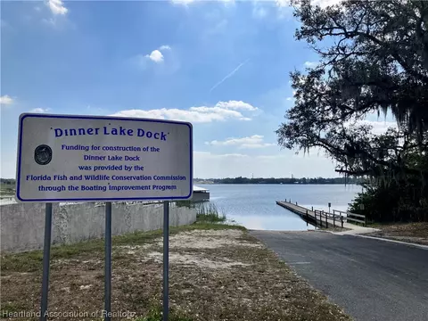 2981 Cedora Ter, Sebring, FL 33870 photo 13
