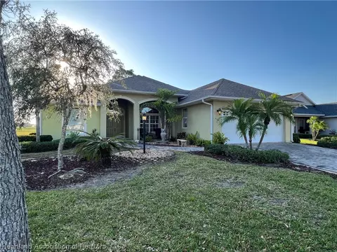 4297 N Course Ln, Avon Park, FL 33825