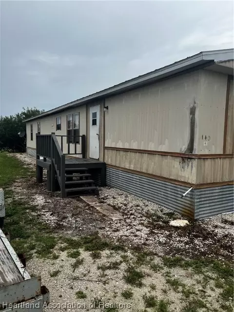 140 Saint Lucie St, Lake Placid, FL 33852