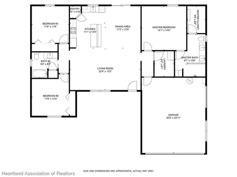 5282 Pebble Beach Dr, Sebring, FL 33872 photo 3