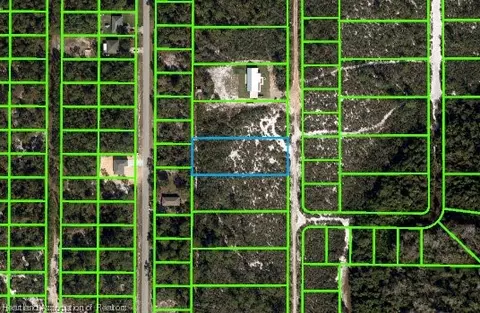 6617 Dian Ave, Sebring, FL 33875 photo 1