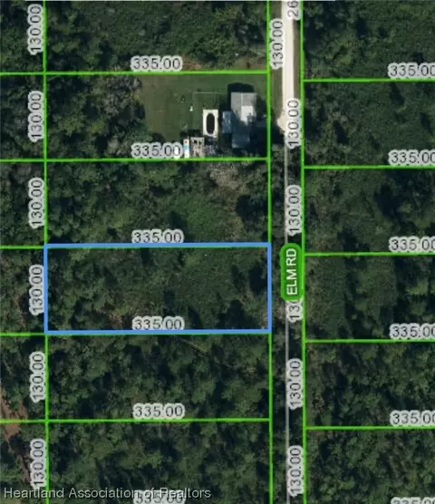 5725 Elm Rd, Sebring, FL 33875 photo 1