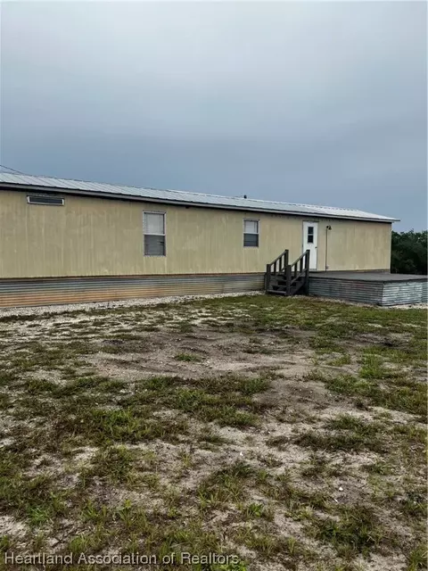 136 Saint Lucie St, Lake Placid, FL 33852