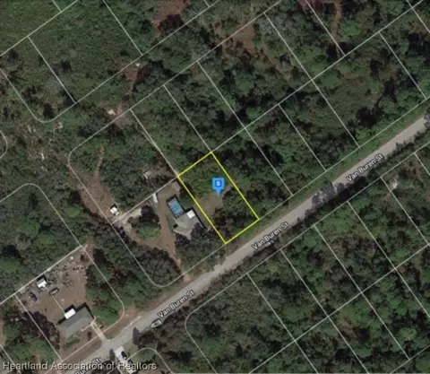 1220 Van Buren St, Lake Placid, FL 33852