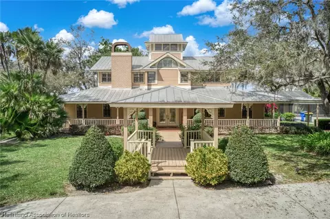 206 Moon Ranch Rd, Sebring, FL 33870
