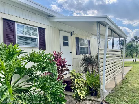 2650 Georgia St, Sebring, FL 33870