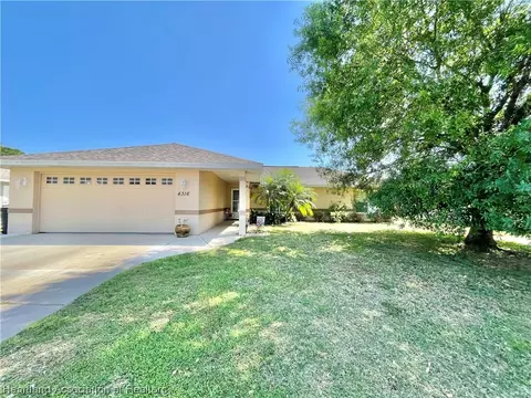 4316 Mandarin Rd, Sebring, FL 33875