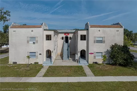 241 E Seminole Ave, Lake Wales, FL 33853