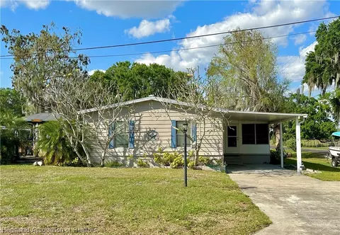 5 Crepe Myrtle St, Lake Placid, FL 33852