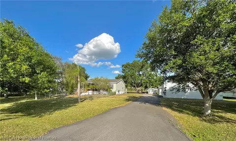 17516 Broadland Ln, Okeechobee, FL 34974 photo 1