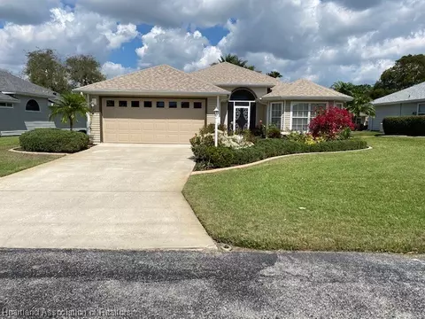 3517 E Saint Andrews Dr, Avon Park, FL 33825