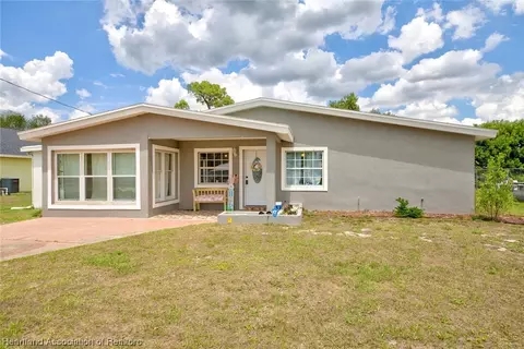 3214 Valerie Blvd, Sebring, FL 33870