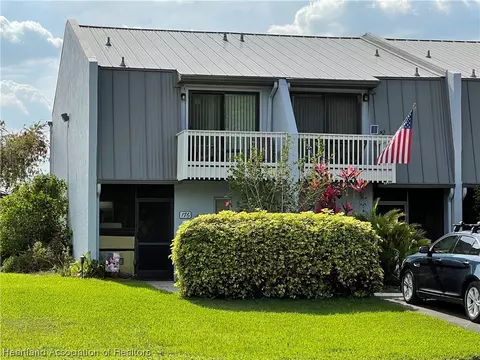 176 Blue Moon Ave, Lake Placid, FL 33852