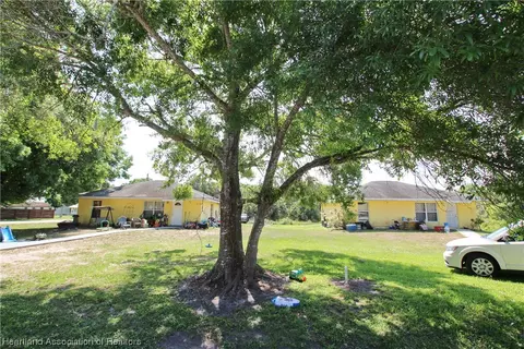 2218 NW 3rd St, Okeechobee, FL 34972
