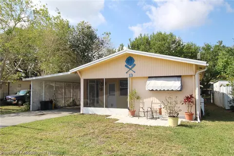1158 8th St, Okeechobee, FL 34974 photo 1