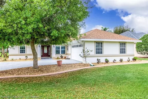 3516 Wynstone Dr, Sebring, FL 33875 photo 29
