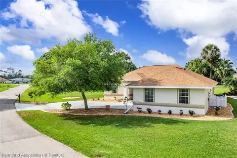 3516 Wynstone Dr, Sebring, FL 33875 photo 32