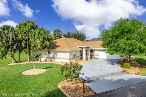 3516 Wynstone Dr, Sebring, FL 33875